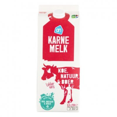 Huismerk Karnemelk